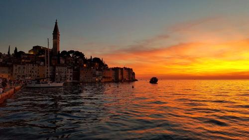 Rovinj Apartamento | Apartment Orkić