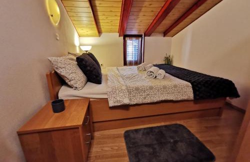 Rovinj Apartamento | Apartment Orkić