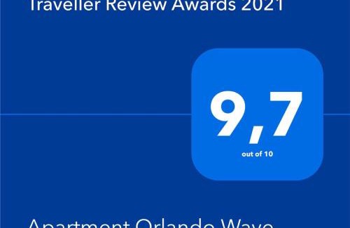 Costa Adeje Apartamento | Apartment Orlando Wave