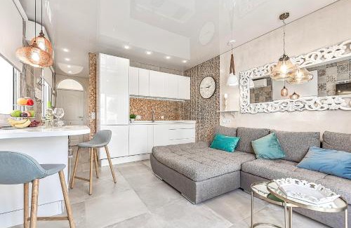 Costa Adeje Apartamento | Apartment Orlando Wave