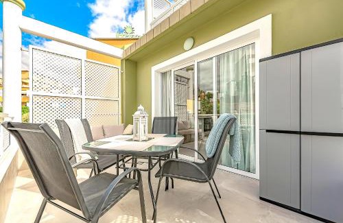 Costa Adeje Apartamento | Apartment Orlando Wave