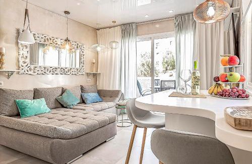 Costa Adeje Apartamento | Apartment Orlando Wave