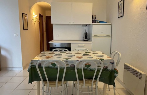 Favone Apartamento | PISO ORO 60 - VISTA AL MAR - PLAYA A PIE - PISCINA Y TENNIS