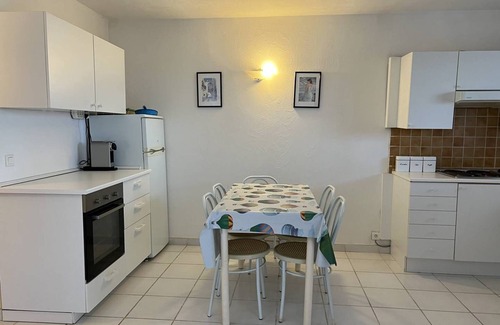 Favone Apartamento | PISO ORO 60 - VISTA AL MAR - PLAYA A PIE - PISCINA Y TENNIS
