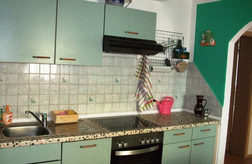 Obernzell Apartamento | Apartamento Ört 7, ubicación céntrica, en el paseo del Danubio y en el carril bici Passau-Viena