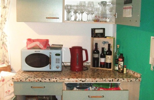 Obernzell Apartamento | Apartamento Ört 7, ubicación céntrica, en el paseo del Danubio y en el carril bici Passau-Viena