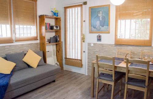 Sitges Apartamento | Apartment Oscar