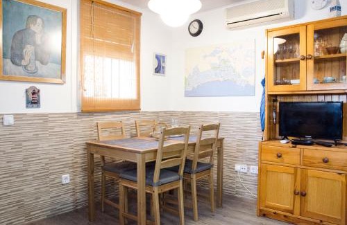 Sitges Apartamento | Apartment Oscar