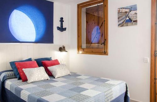 Sitges Apartamento | Apartment Oscar