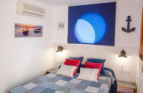 Sitges Apartamento | Apartment Oscar