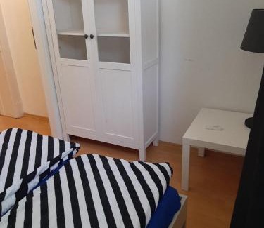 Osnabrueck Apartamento | Apartment Osnabrück 2 Schlafzimmer