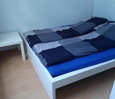 Osnabrueck Apartamento | Apartment Osnabrück 2 Schlafzimmer