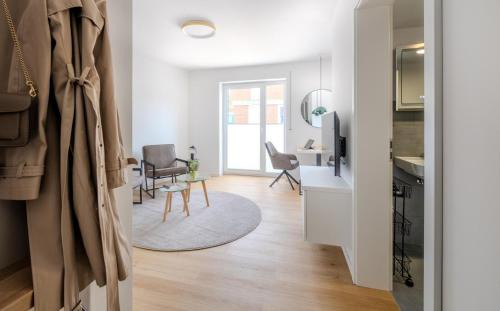 Oberdorla Apartamento | Apartment "OSTERNBURG"