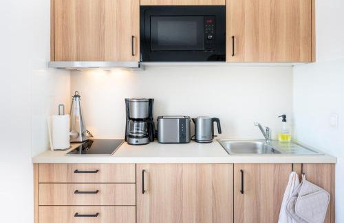 Oberdorla Apartamento | Apartment "OSTERNBURG"