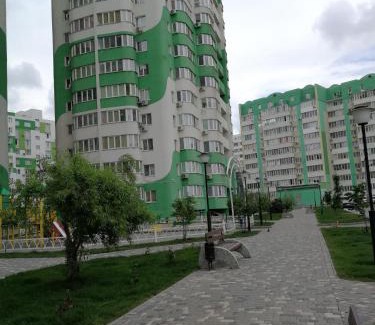 Vapnyarka Apartamento | Apartment "Ostrova"