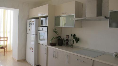 Vapnyarka Apartamento | Apartment "Ostrova"
