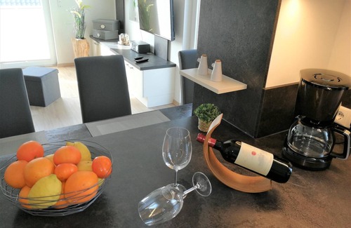 Hohwacht Apartamento | Apartment Ostseetraum H 7