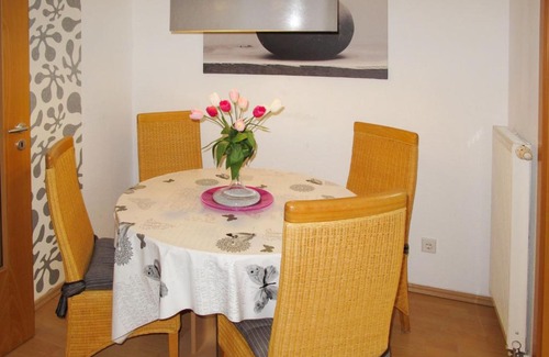 Zinnowitz Apartamento | Apartment Ostseetrio-2 by Interhome