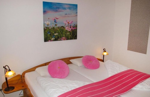 Zinnowitz Apartamento | Apartment Ostseetrio-2 by Interhome