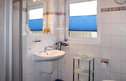 Zinnowitz Apartamento | Apartment Ostseetrio-2 by Interhome