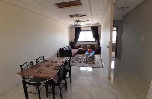 Fes Apartamento | Apartment Oued Fes close to Euromed
