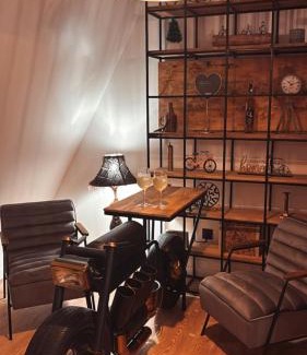 Kasidoli Apartamento | Apartment Our Story, Jahorina