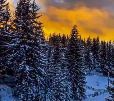 Kasidoli Apartamento | Apartment Our Story, Jahorina