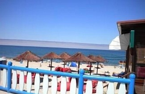 Vieira de Leiria Apartamento | Apartamento sobre la playa y Marginal