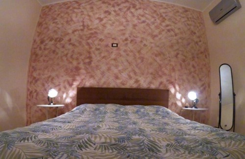 Biancavilla Apartamento | Apartment overlooking Mount Etna. a few kilometers from Catania