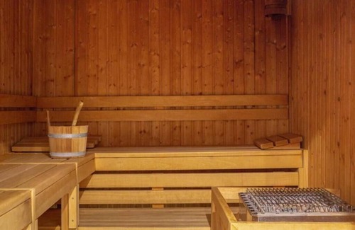 Vallorcine Apartamento | Apartment overlooking the Swiss mountains