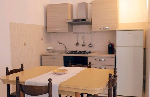 Sissa Trecasali Apartamento | Apartment overlooking the garden.