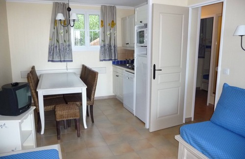 Les Restanques Complejo | Apartamento con vistas al golfo de Saint-Tropez