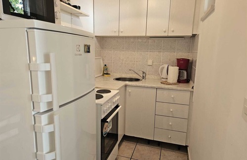 Milcetici Apartamento | Apartamento Ozren (62173-A1) - Malinska - isla Krk