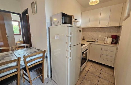 Milcetici Apartamento | Apartamento Ozren (62173-A1) - Malinska - isla Krk
