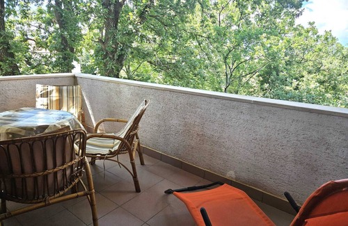 Milcetici Apartamento | Apartamento Ozren (62173-A1) - Malinska - isla Krk