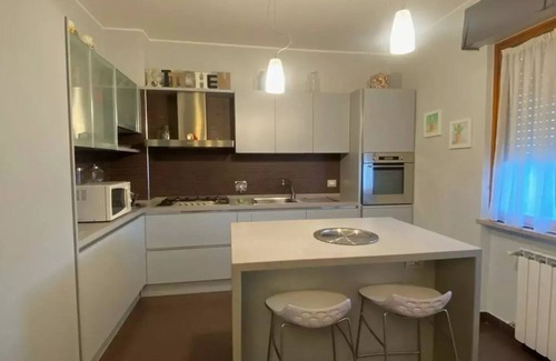 Ponte San Giovanni Apartamento | Apartment Perugia- Ponte S.GiovanniA few steps from the park