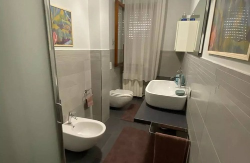 Ponte San Giovanni Apartamento | Apartment Perugia- Ponte S.GiovanniA few steps from the park