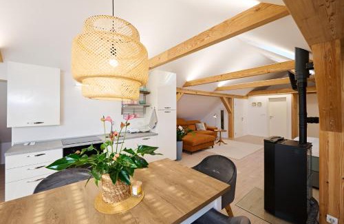 Slovenj Gradec Apartamento | Apartment P42