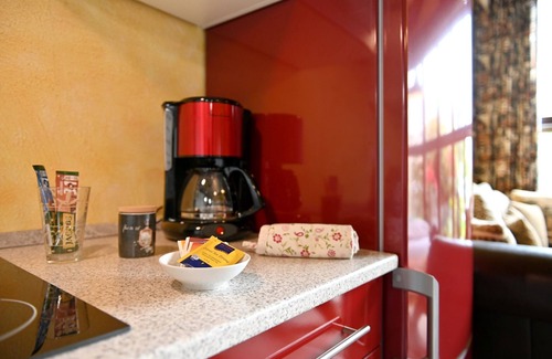 Reutin Apartamento | Apartment Pato, 40sqm, 1 bedroom, max. 2 adults children from 7 years