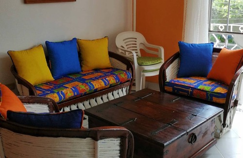 Lázaro Cárdenas Apartamento | Apartment Pablito - .