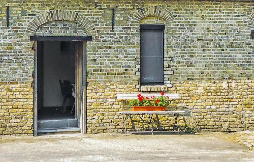 Beerst Apartamento | Apartment Paddestraat