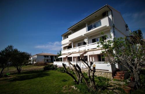 Pag Apartamento | Apartment Pag 13060a