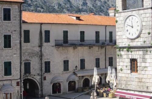 Kotor Old Town Apartamento | Apartment Palata Bizanti