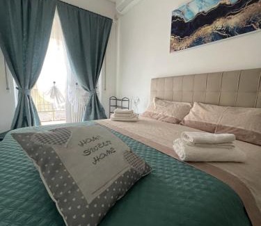 Quartiere XXI Pietralata Apartamento | Apartment PalHome Rome