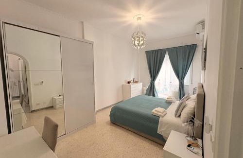 Quartiere XXI Pietralata Apartamento | Apartment PalHome Rome