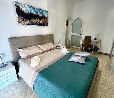 Quartiere XXI Pietralata Apartamento | Apartment PalHome Rome