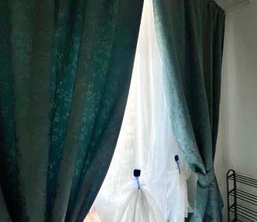 Quartiere XXI Pietralata Apartamento | Apartment PalHome Rome