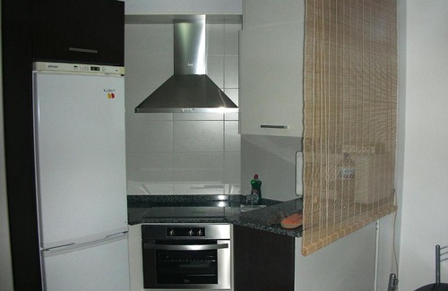 Insuela Apartamento | Apartment Palmeira III-1