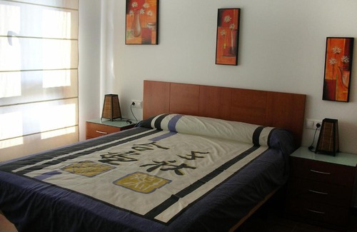 Insuela Apartamento | Apartment Palmeira III-1