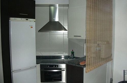 Insuela Apartamento | Apartment Palmeira III in Palmeira - 2 persons, 1 bedrooms